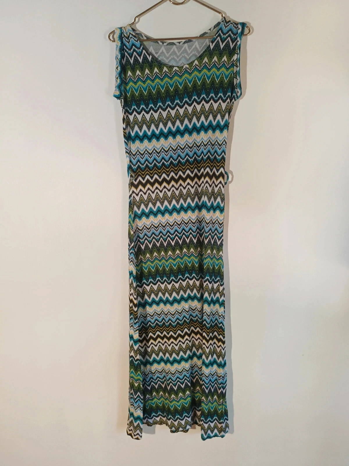 Vestido largo – photo 2